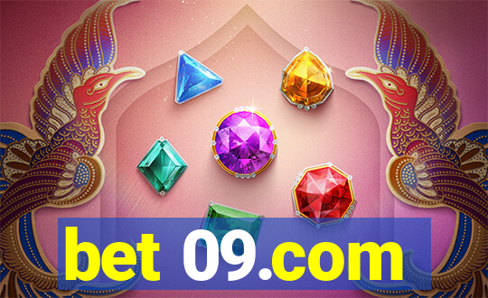 bet 09.com